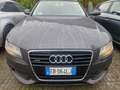 Audi A4 A4 Avant 3,0 TDI DPF quattro Automatik 4x4 Euro5!! Gris - thumbnail 3