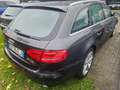 Audi A4 A4 Avant 3,0 TDI DPF quattro Automatik 4x4 Euro5!! Gris - thumbnail 14