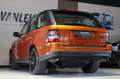 Land Rover Range Rover Sport 4.2 V8 Supercharged First Edition Youngtimer 49.50 Orange - thumbnail 39
