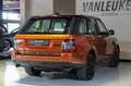 Land Rover Range Rover Sport 4.2 V8 Supercharged First Edition Youngtimer 49.50 Orange - thumbnail 5