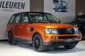 Land Rover Range Rover Sport 4.2 V8 Supercharged First Edition Youngtimer 49.50 Orange - thumbnail 4