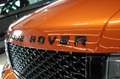 Land Rover Range Rover Sport 4.2 V8 Supercharged First Edition Youngtimer 49.50 Orange - thumbnail 33