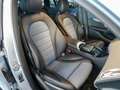 Mercedes-Benz EQC 400 EQC 400 4M BONUS Schiebedach Burmester DISTRONIC Gümüş rengi - thumbnail 9