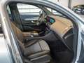 Mercedes-Benz EQC 400 EQC 400 4M BONUS Schiebedach Burmester DISTRONIC Gümüş rengi - thumbnail 10