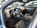 Mercedes-Benz EQC 400 EQC 400 4M BONUS Schiebedach Burmester DISTRONIC Silber - thumbnail 17