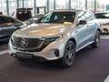 Mercedes-Benz EQC 400 EQC 400 4M BONUS Schiebedach Burmester DISTRONIC Gümüş rengi - thumbnail 7
