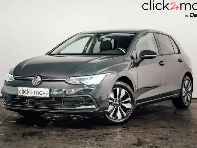 Volkswagen Golf main image