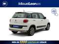 Fiat 500L 1.4 Cross Blanco - thumbnail 5