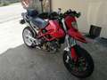 Ducati Hypermotard 1100 crvena - thumbnail 1