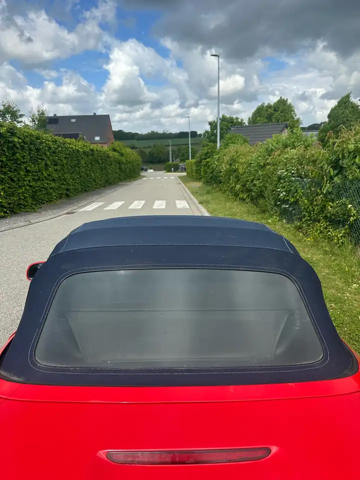BMW Z3 1.9i, foto 7