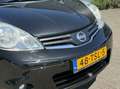 Nissan Note 1.6 Connect Edition BJ`12 NAP NL Navi Cruise Trekh Negro - thumbnail 3