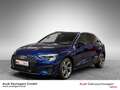 Audi A3 advanced 40 TFSI e Leder LED Blau - thumbnail 1