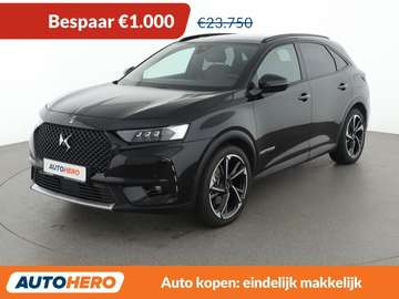 1.6 E-Tense Hybrid 4x4 Louvre