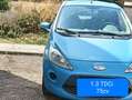 Ford Ka/Ka+ Ka 1.3 tdci Titanium 75cv Blu/Azzurro - thumbnail 4