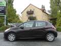 Peugeot 208 Active*Klima*Nr.16 Noir - thumbnail 8