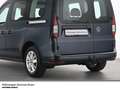 Volkswagen Caddy Life TDI DSG LED AHK Navi R-Kamera Bleu - thumbnail 8