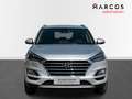 Hyundai TUCSON 1.6 CRDI 85kW (116CV) 48V Tecno 4X2 Zilver - thumbnail 2