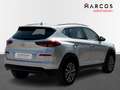 Hyundai TUCSON 1.6 CRDI 85kW (116CV) 48V Tecno 4X2 Zilver - thumbnail 3
