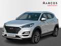 Hyundai TUCSON 1.6 CRDI 85kW (116CV) 48V Tecno 4X2 Zilver - thumbnail 1