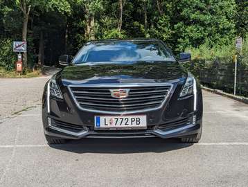 Luxury 3,0 TT AWD Aut.