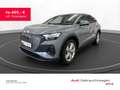 Audi Q4 e-tron 40 Matrix LM 21" Navi RFK AC Grau - thumbnail 1