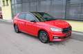 Skoda Fabia 1.0 TSI Monte Carlo *5J.Gar.*SONDERPREIS* Rot - thumbnail 2