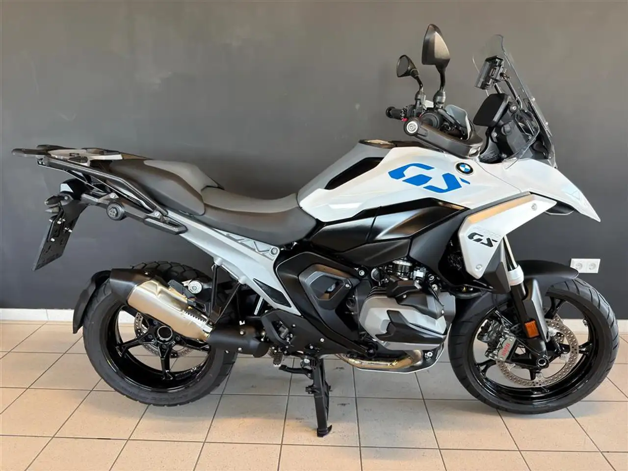 BMW R 1300 GS