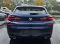 BMW X2 2.0 dA sDrive18 Bleu - thumbnail 8