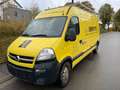 Opel Movano MOTEUR 2953CC Jaune - thumbnail 2