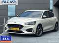 Ford Focus 1.5 EcoBoost ST LINE Gris - thumbnail 1