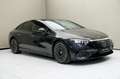 Mercedes-Benz EQS 4MATIC Night KlimaA WPumpe FLA SoundSys Grün - thumbnail 2