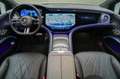 Mercedes-Benz EQS 4MATIC Night KlimaA WPumpe FLA SoundSys Grün - thumbnail 7