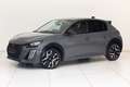 Peugeot 208 Hybrid 110 e-DCS6 GT Grau - thumbnail 1