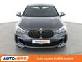 BMW 135 M135i xDrive Aut.*NAVI*LED*HUD*PDC*SHZ*LHZ* Grey - thumbnail 9