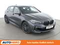 BMW 135 M135i xDrive Aut.*NAVI*LED*HUD*PDC*SHZ*LHZ* Grey - thumbnail 8