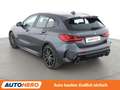 BMW 135 M135i xDrive Aut.*NAVI*LED*HUD*PDC*SHZ*LHZ* Grey - thumbnail 4