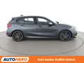 BMW 135 M135i xDrive Aut.*NAVI*LED*HUD*PDC*SHZ*LHZ* Grey - thumbnail 7