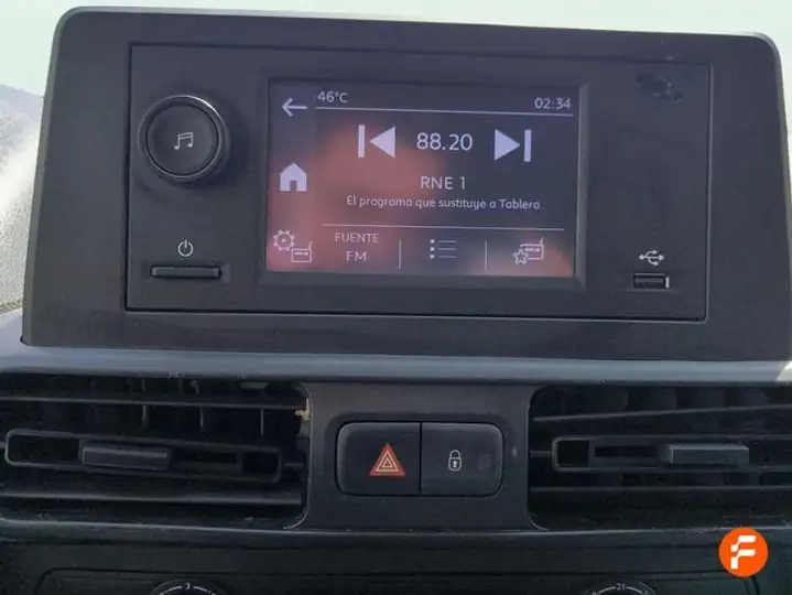 Toyota ProAce City 2020, foto 36