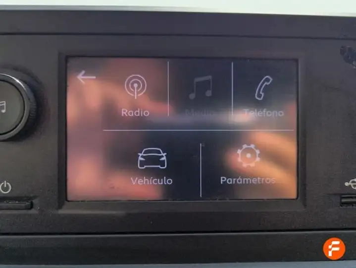 Toyota ProAce City 2020, foto 38
