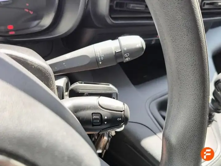Toyota ProAce City 2020, foto 34