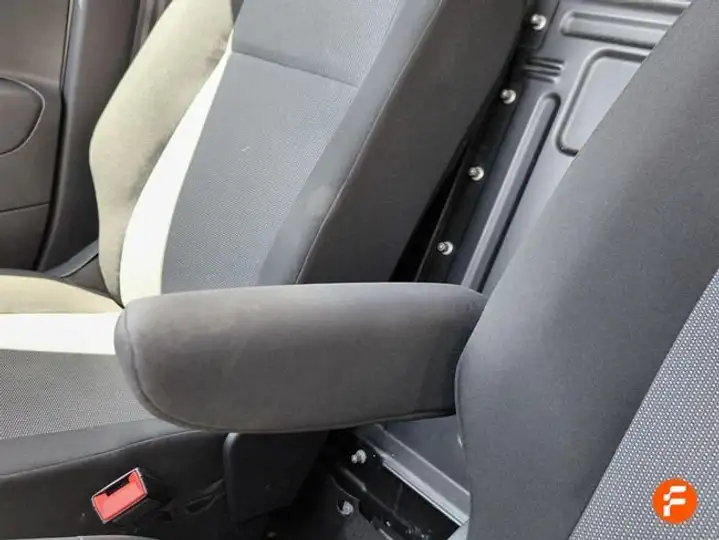 Toyota ProAce City 2020, foto 31