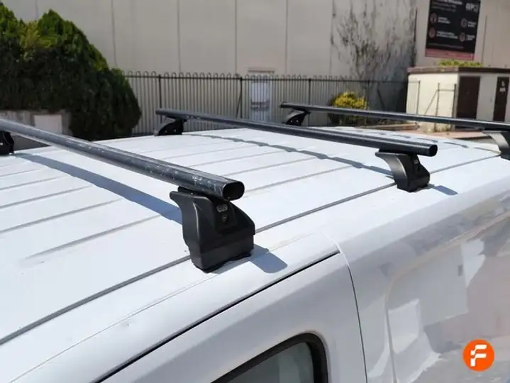 Toyota ProAce City 2020, foto 24