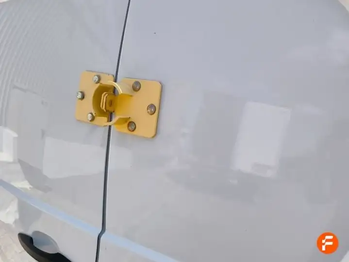 Toyota ProAce City 2020, foto 23