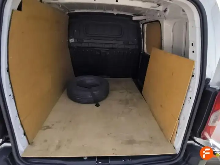Toyota ProAce City 2020, foto 19