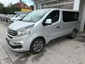 Fiat Talento Talento Panorama 1,6 EcoJet 125 KR Executive E Silber - thumbnail 2