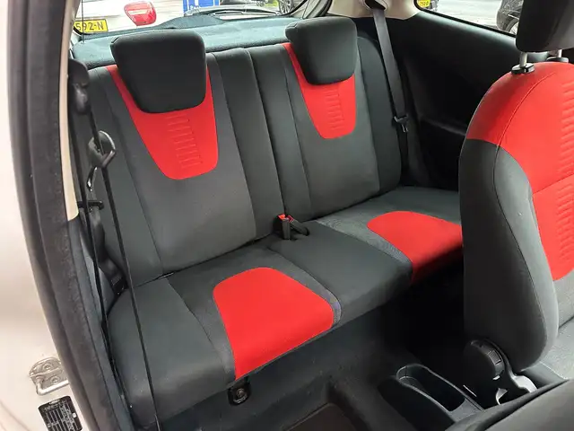Ford Ka/ka+ view 14