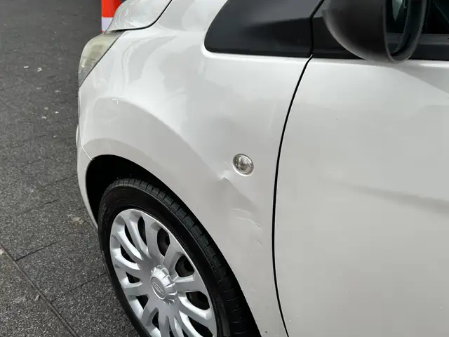 Ford Ka/ka+ view 9