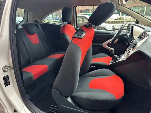 Ford Ka/ka+ view 13