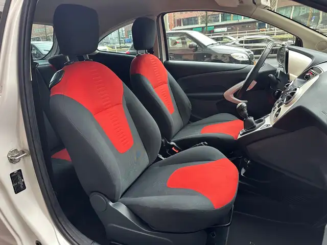 Ford Ka/ka+ view 12