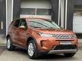 Land Rover Discovery Sport LED Navi Rü-Kamera Sitzheizung Orange - thumbnail 9